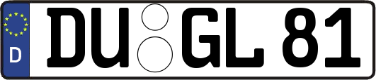 DU-GL81