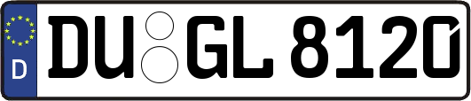 DU-GL8120