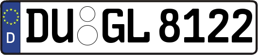 DU-GL8122