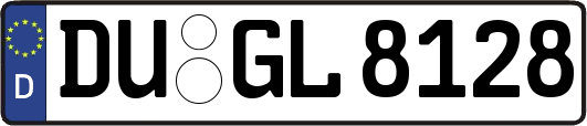 DU-GL8128