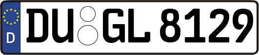 DU-GL8129