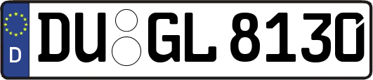 DU-GL8130