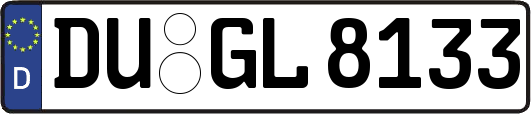 DU-GL8133