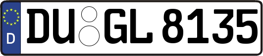 DU-GL8135