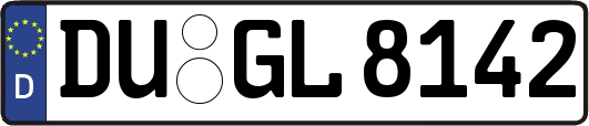 DU-GL8142