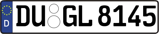 DU-GL8145