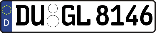 DU-GL8146