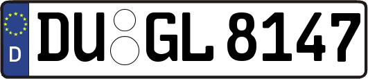 DU-GL8147