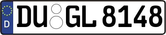 DU-GL8148