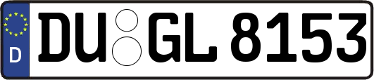 DU-GL8153
