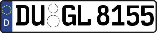 DU-GL8155