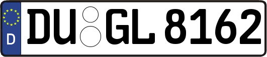 DU-GL8162