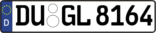 DU-GL8164