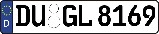 DU-GL8169