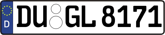DU-GL8171