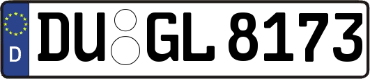 DU-GL8173