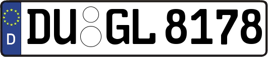 DU-GL8178