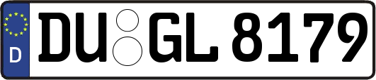 DU-GL8179