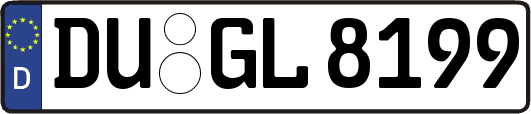DU-GL8199