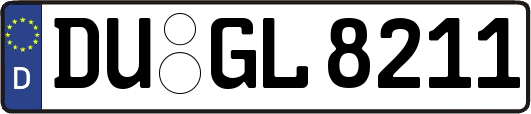 DU-GL8211