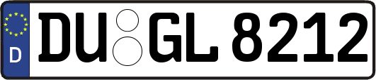 DU-GL8212