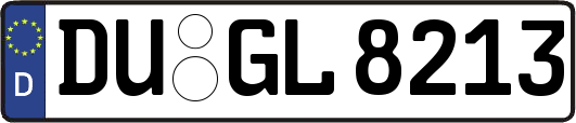 DU-GL8213