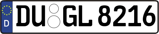 DU-GL8216