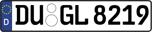 DU-GL8219
