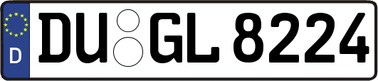 DU-GL8224