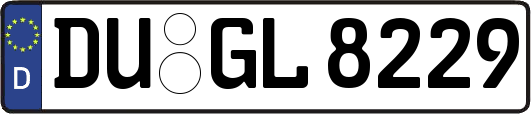 DU-GL8229