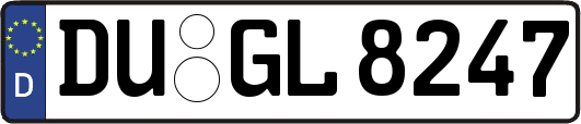 DU-GL8247