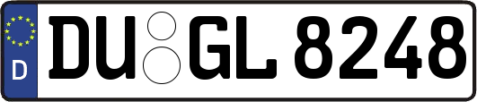 DU-GL8248