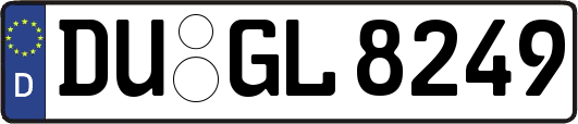 DU-GL8249