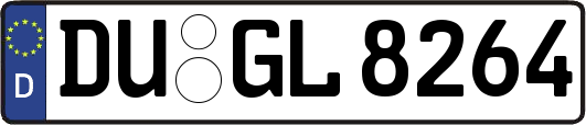 DU-GL8264