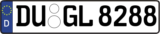 DU-GL8288