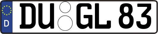 DU-GL83