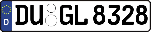 DU-GL8328