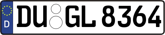DU-GL8364