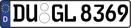 DU-GL8369