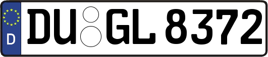 DU-GL8372