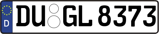 DU-GL8373