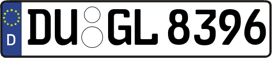 DU-GL8396