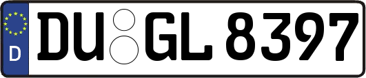 DU-GL8397