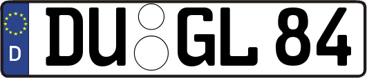 DU-GL84