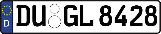 DU-GL8428