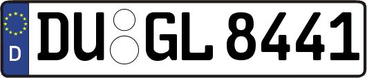DU-GL8441