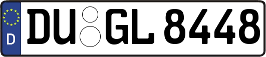 DU-GL8448