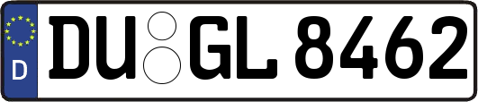 DU-GL8462