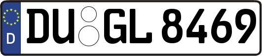 DU-GL8469