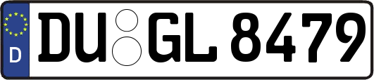 DU-GL8479